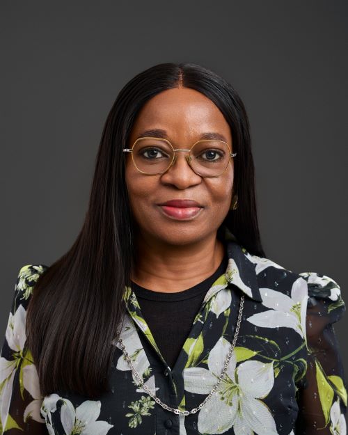 Dorothy Eboh