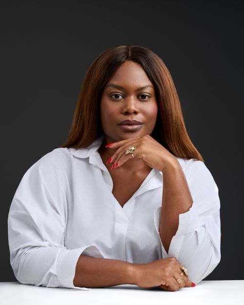 Adaorah Oduah