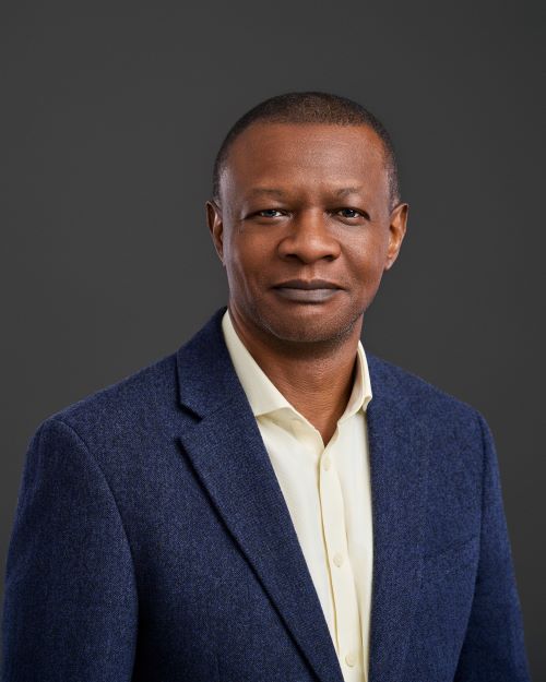 Obasi Nwamadi